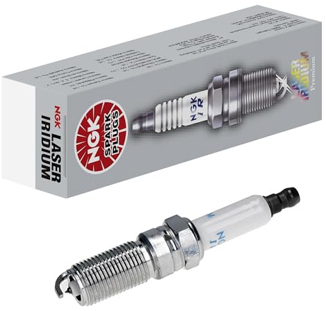 NGK Zündkerzen 94489 | 94489 / ILTR6M9G passend für Insignia | ILTR6M9G 94489