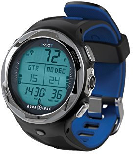 AQUALUNG - i450T Uhrenformat USB
