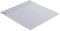 100 Stück, Briefumschläge, 220 x 220 mm, Haftklebung mit Abziehstreifen, Gerade Klappe, 100 g/qm Offset, Ohne Fenster, Weiß, Blanke Briefhüllen