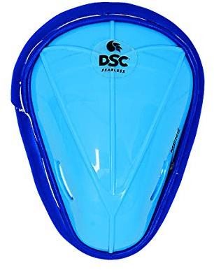 DSC Unisex-Adult 1500428 Wache, Blue, Mens