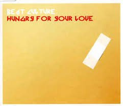 Hungry For Your Love 2tr