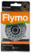 Flymo FLY047 Single Line Spool and Line - Red