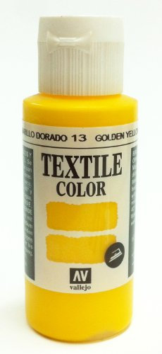 Vallejo - Pintura para textil 60ml, color medium textil nº 81