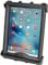 RAM Mount Tab-Tite Auto Soporte Pasivo Negro - Soportes (Tablet/UMPC, Auto, Soporte Pasivo, Negro, iPad 4, iPad 3, iPad 2, iPad 1 de 21,1 cm)