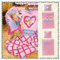 Prinzessin Lillifee Bettwäsche Renforce