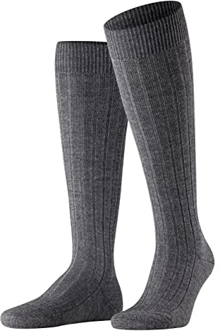 FALKE Teppich im Schuh Kniestrümpfe | mit Sohlenpolsterung
