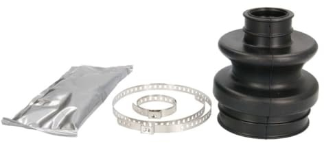 AUTOFREN SEINSA D8301 Faltenbalgsatz Antriebswelle Kompatibel mit MERCEDES-BENZ 190 W201 1243500337 1293500237 1293570191