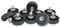 Desmond 10 x Short Screw 1/4 Camera Body / Tripod / Bracket Male & Female Threads
