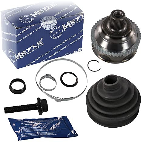 1x ORIGINAL MEYLE 1004980055 GELENKSATZ ANTRIEBSWELLE RADSEITIG GELENK ANTRIEBSWELLENGELENK-SATZ
