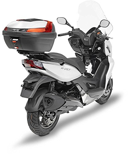 Givi SR6103M Topcase Träger Monolock Koffer