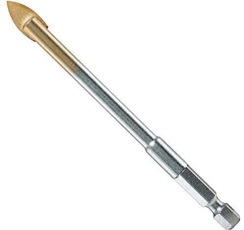 Alpen - Broca Cristal 3,00 mm. (Blister 1 Pieza)