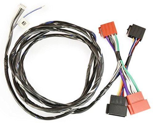 Axton P&P Active Subwoofer Wiring Kit N-ADUC-ISO1