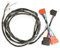 Axton P&P Active Subwoofer Wiring Kit N-ADUC-ISO1