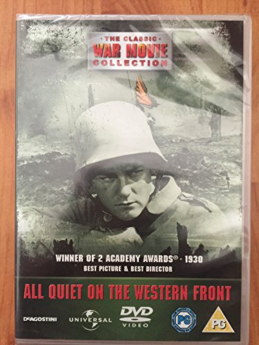 All Quiet On The Western Front [UK Import]