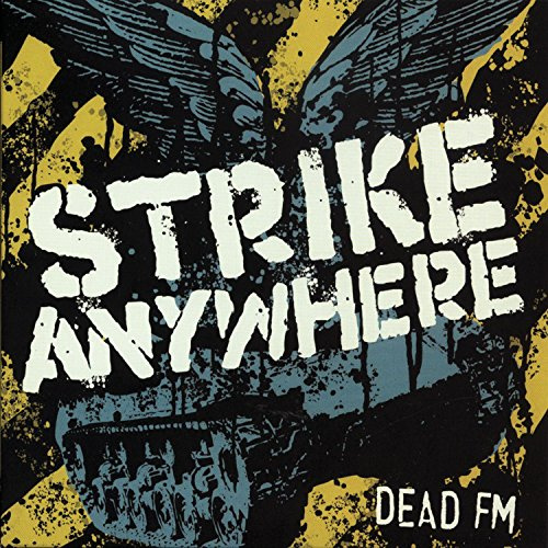 Fat Wreck Chords FATCD 706
