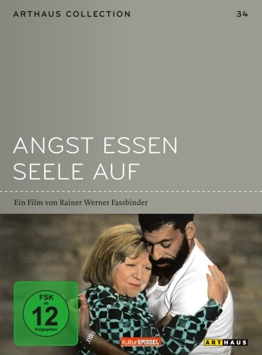 Angst essen Seele auf: Arthaus Collection
