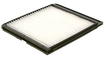 Bosch M2119 - Filtro abitacolo standard