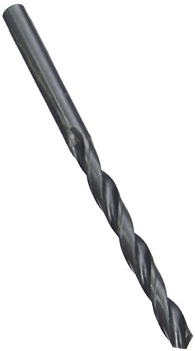 Connect 32913 HSS Metric Jobber Drill 6.0mm 10pc