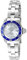 Invicta Pro Diver Orologio da Donna in acciaio inossidabile con movimento Quarzo - 24mm, Blu / Argento