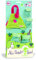 Nici 35505 - Wonderland 3 Minilara Set Schürze, Stiefel und Handschuhe für Puppe 30 cm