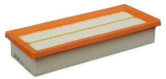 PURFLUX A1164 Motor Luftfilter Filtereinsatz Kompatibel mit FIAT PANDA 169 PUNTO 188 PANDA Van 169 PUNTO Van 188AX, LANCIA YPSILON 843