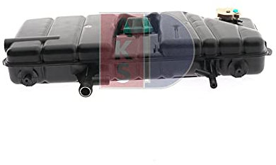 AKS DASIS 133100N Kühlung