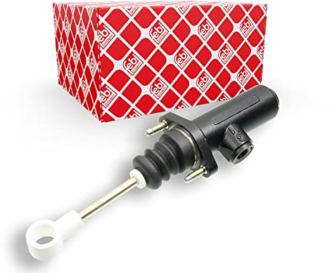 febi bilstein 38131 Kupplungsgeberzylinder, 1 Stück