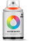 MTN Water Based Spray Paint 100 Naphthol Red