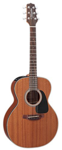 Takamine GX11ME-NS Taka-Mini - Travel - Natur