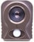 Pestbye® Battery Operated Fox Deterrent with HyperResonance Frequency and Behaviour Specific Timing