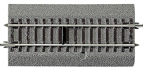 Roco 42518 H0 RocoLine (with bed) gear track 115 mm