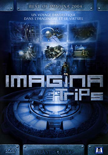 Imagina trips, vol. 2 [FR Import]