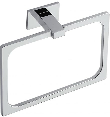 Colombo Design B16310CR Porta Salviette Serie Look