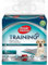 Simple Solution Absorbierende Premium Hunde- und Welpentrainingspads - 30er-Pack