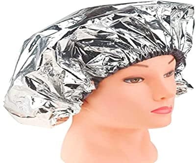 Sibel Permanent Self-Heating Hat, Grey