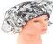 Sibel Permanent Self-Heating Hat, Grey