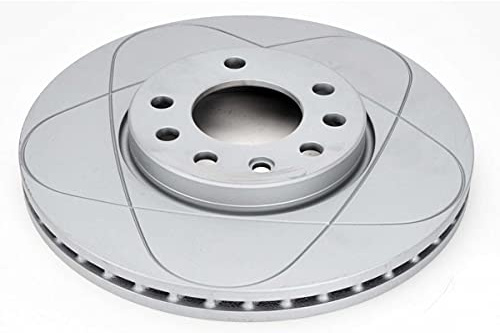 ATE 24032501191 Powerdisc Brake Disc