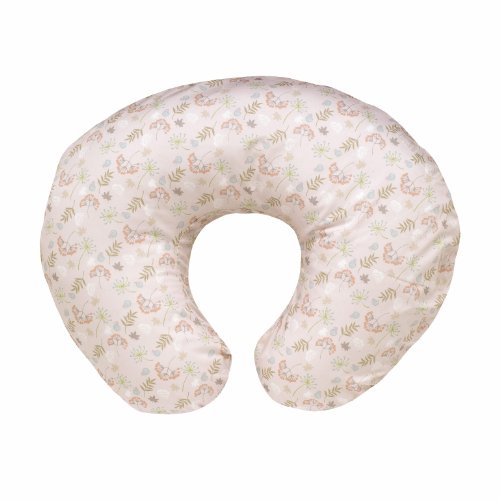 Boppy – Cuscino Boppy allattamento, B. Breath) 707990216