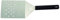 Arcos Servidor de Lasaña Profesional - Acero Inoxidable 175 mm, Mango Ergonómico Negro - Ideal para Cocinar y Servir Platos de Pasta