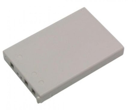 3,70V 1000mAh Batterie pour NIKON Coolpix 3700, 4200, 5200, 5900, 7900, P100, P3, P4, P500, P5000, P510, P5100, P6000, P80, P90, S10, ENEL5