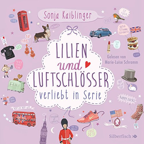 Lilien und Luftschlösser: Verliebt in Serie 2