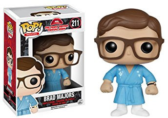 Funko 5159 Actionfigur Rocky Horror Picture Show: Brad Majors