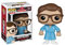 Funko 5159 Actionfigur Rocky Horror Picture Show: Brad Majors