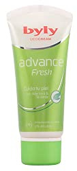 Byly - BYLY ADVANCE FRESH deo cream 50 ml