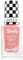 Barry M Cosmetics Speedy Quick Dry Nail Paint, Freestyle