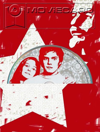 Good bye Lenin - Moviecard (Glückwunschkarte inkl. Original-DVD)