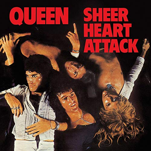 Sheer Heart Attack (2011 Remaster) Deluxe Edition