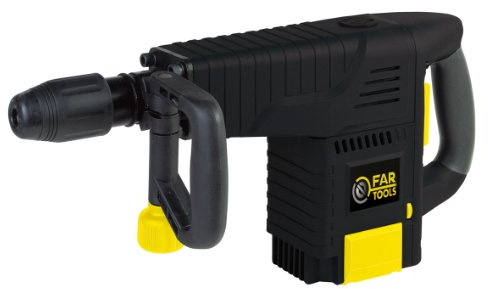 Fartools H25 MAX Marteau démolisseur 1500 W