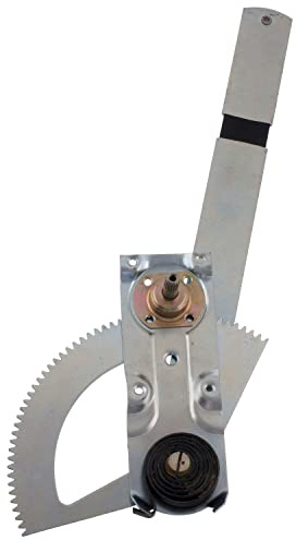 febi bilstein 09508 Fensterheber ohne Motor, 1 Stück | 09508, Fensterheber
