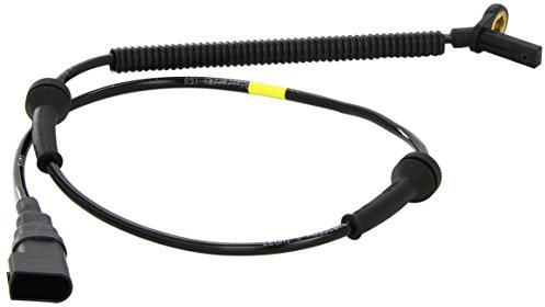 ATE Sensor, Raddrehzahl 24.0711-5138.1 | Kompatibel mit: FORD FIESTA V, FIESTA V Van